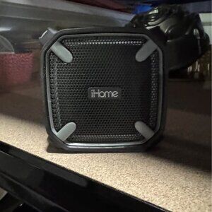 iHome Speaker